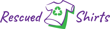 Rescued Shirts